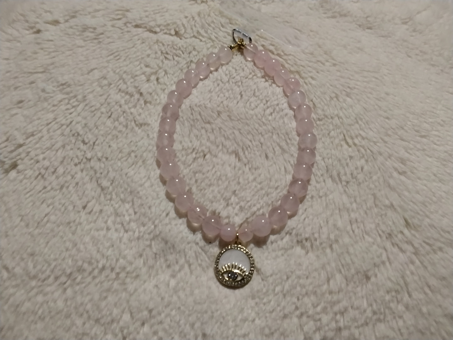 Lumière du Cœur bijoux de portable