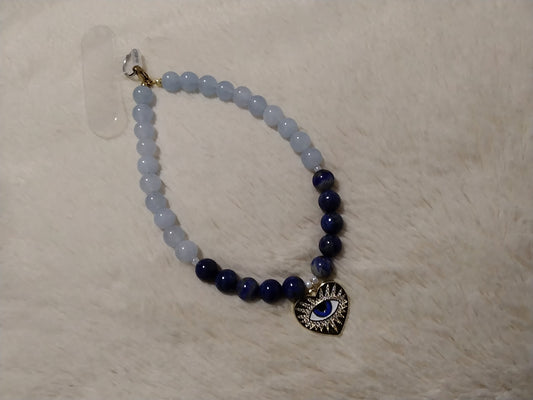 Larmes du Ciel  bijoux de Portable