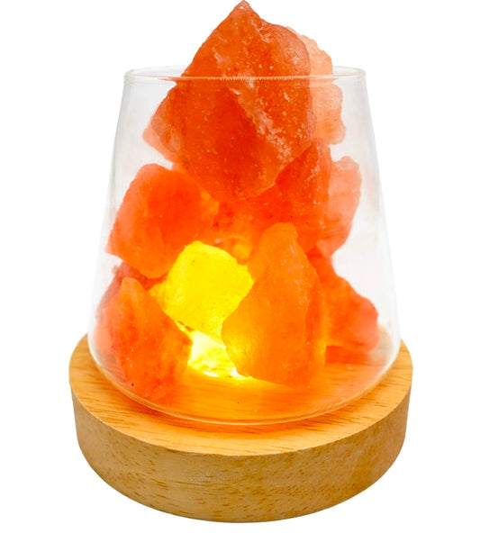 Lampe aux choix