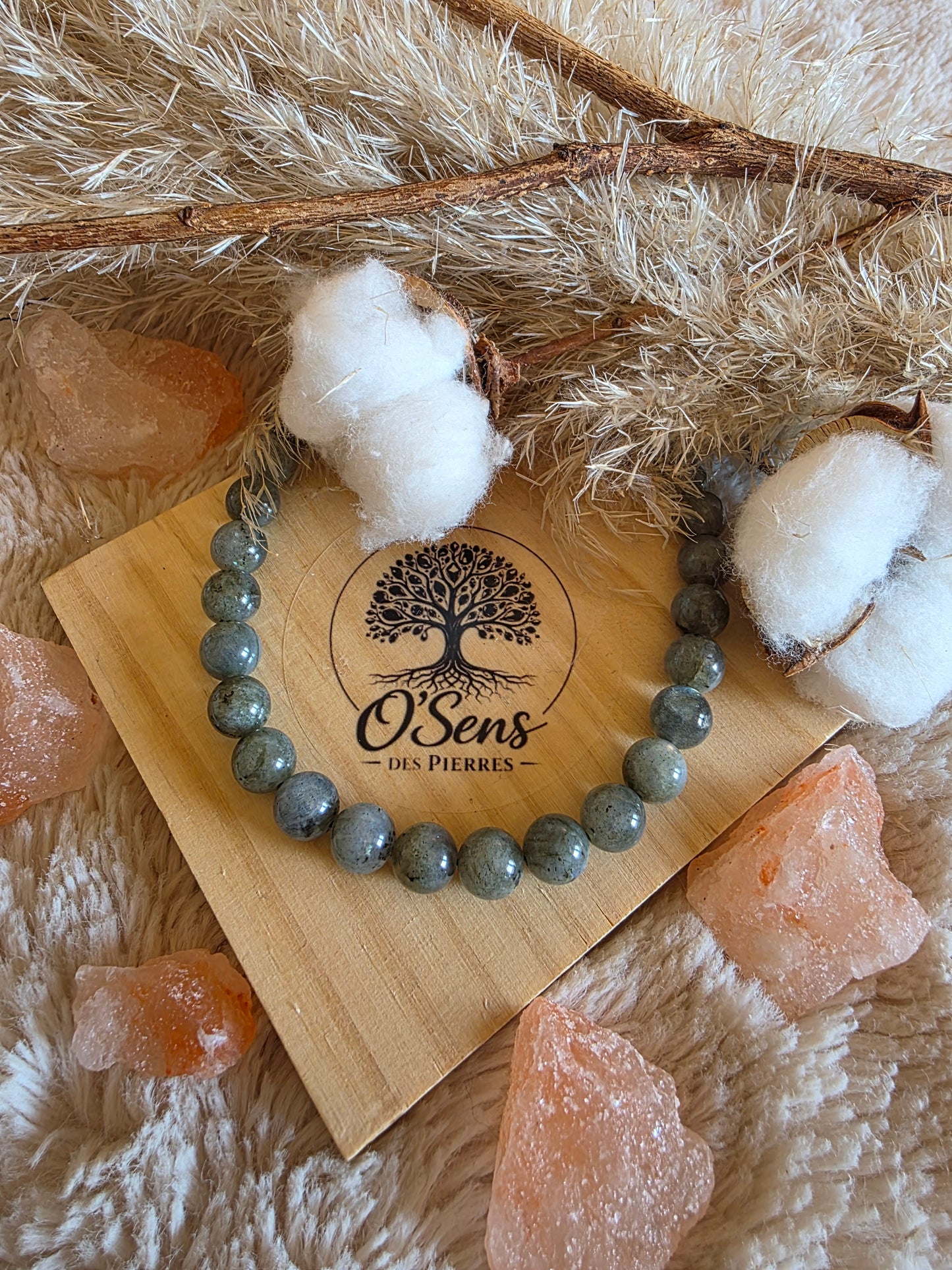 Bracelets "Protection" au choix