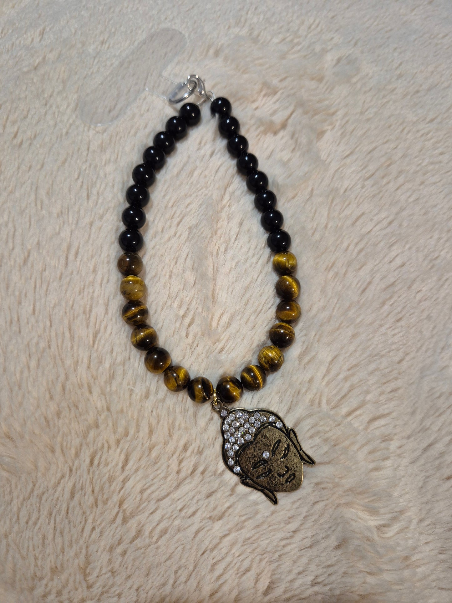 Gardien de Sagesse et de Protection bijoux de portable