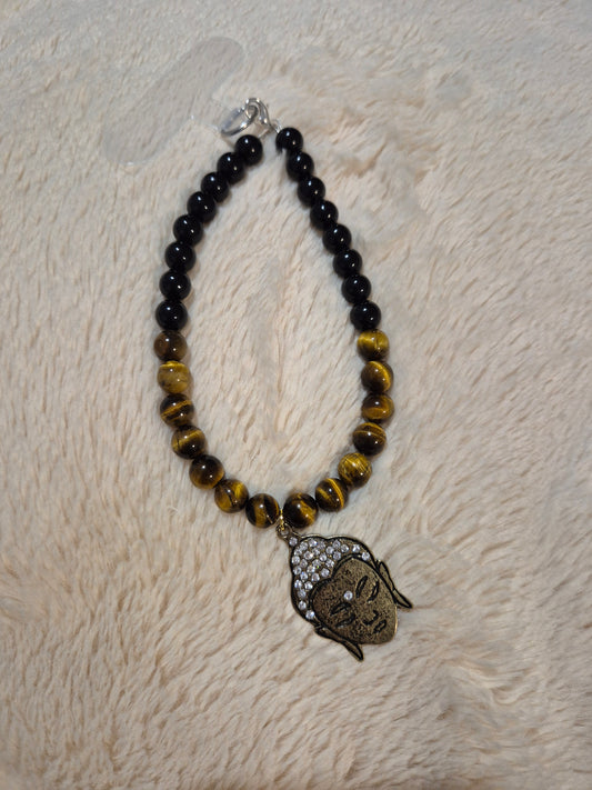 Gardien de Sagesse et de Protection bijoux de portable