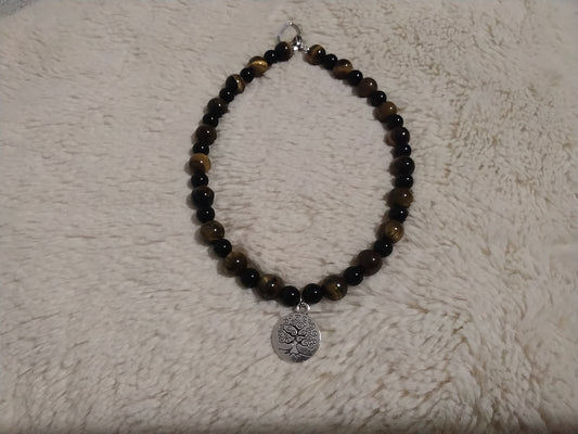 Souffle de Terre bijoux de portable