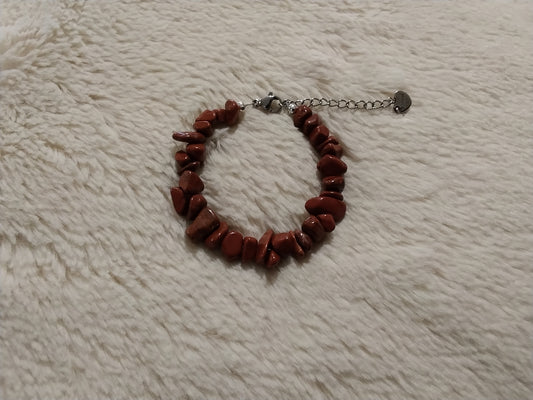 Bracelet creation by Lilou