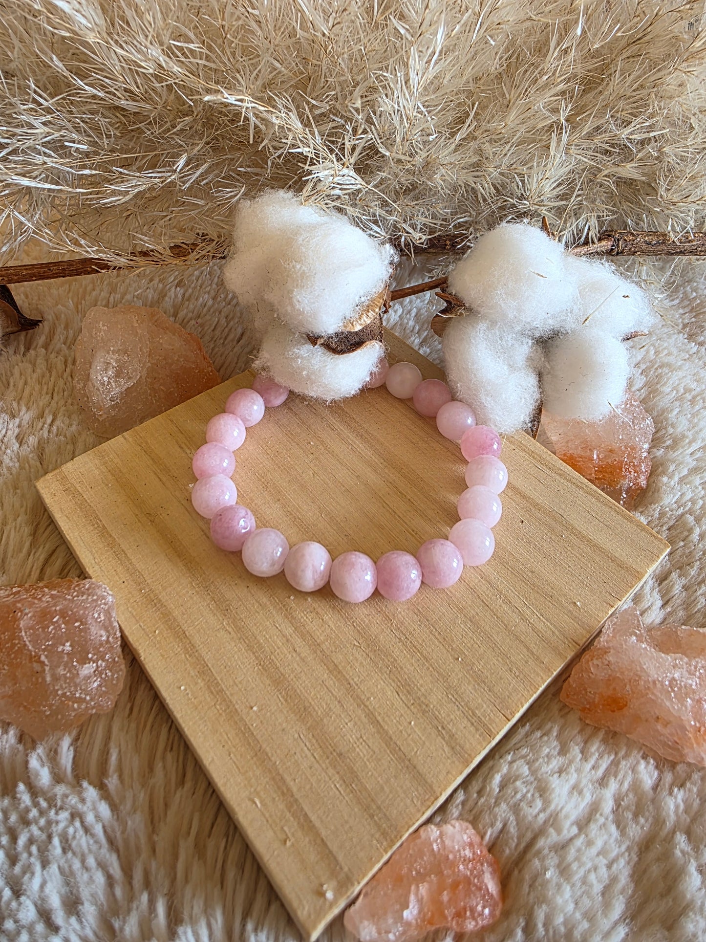 Bracelets "bien-etre" au choix