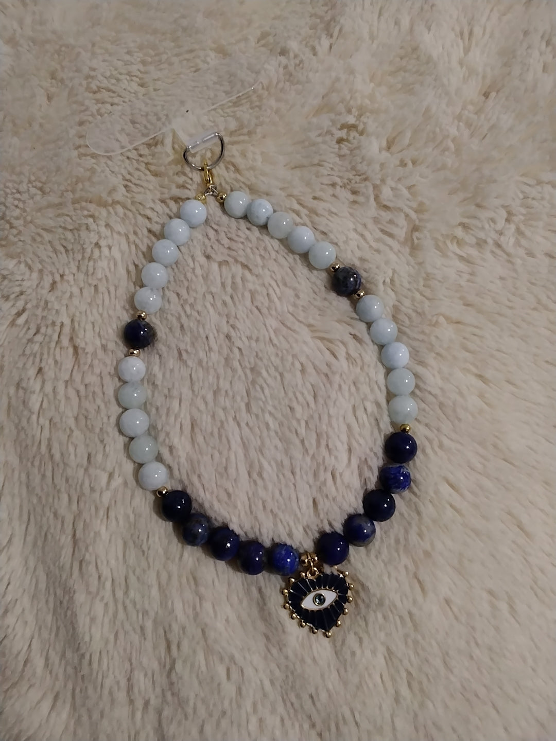 Onde de Protection  Bijoux de Portable