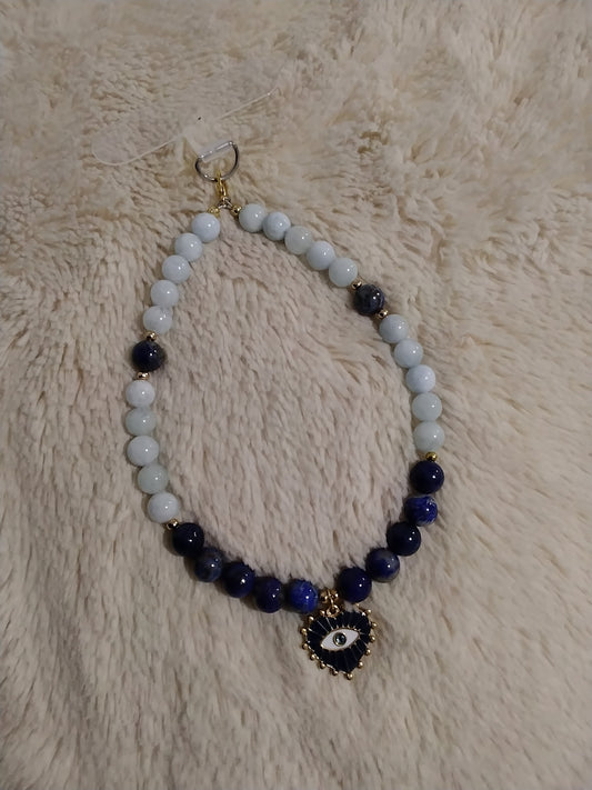 Onde de Protection  Bijoux de Portable