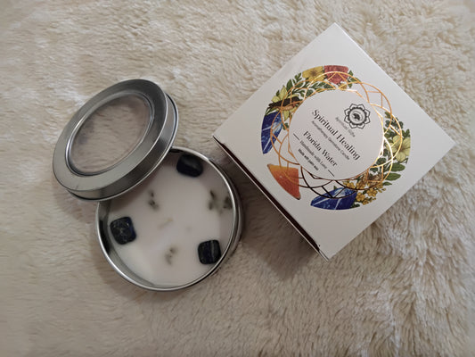 Bougie Spiritual Healing