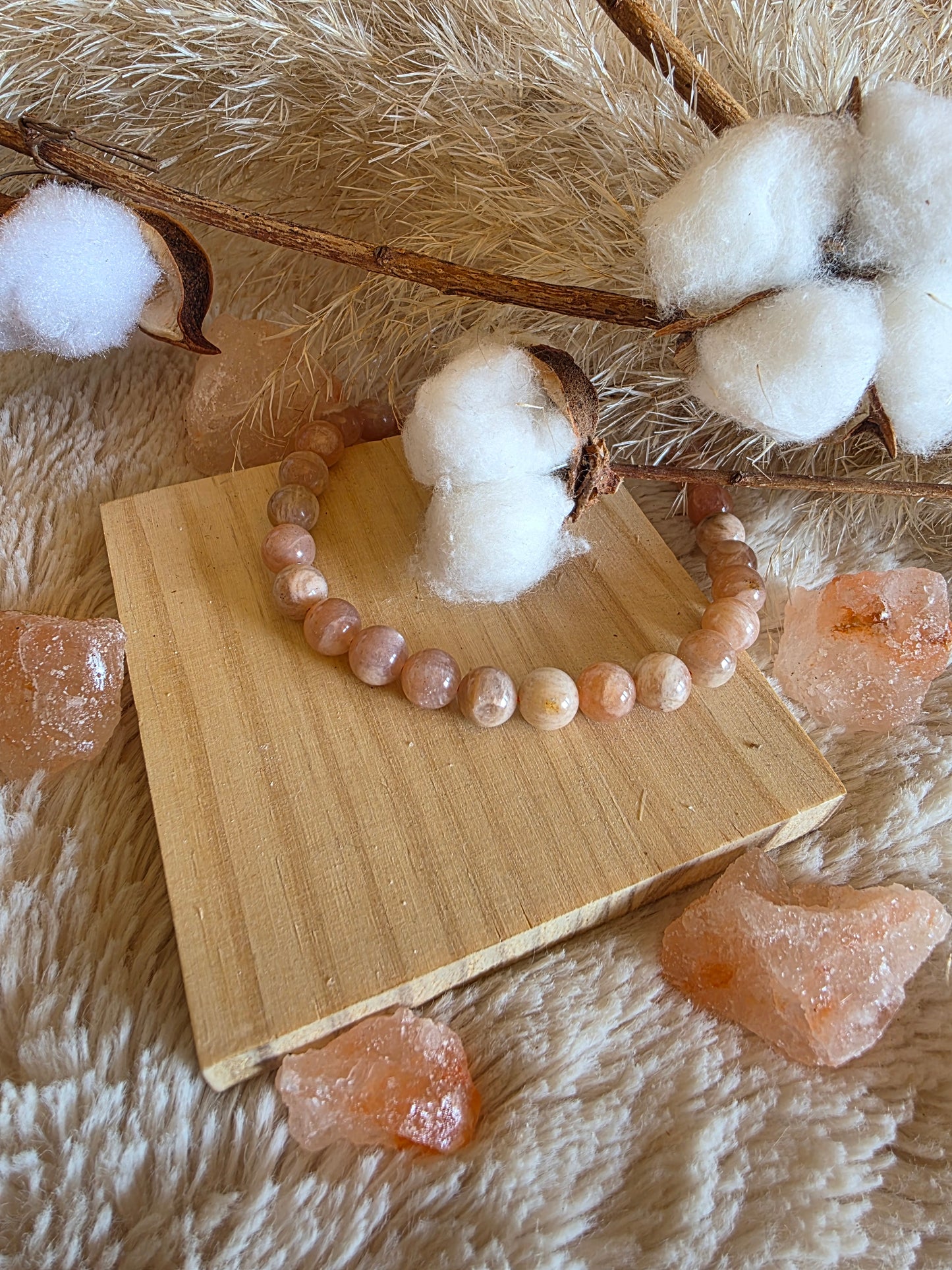 Bracelets "bien-etre" au choix