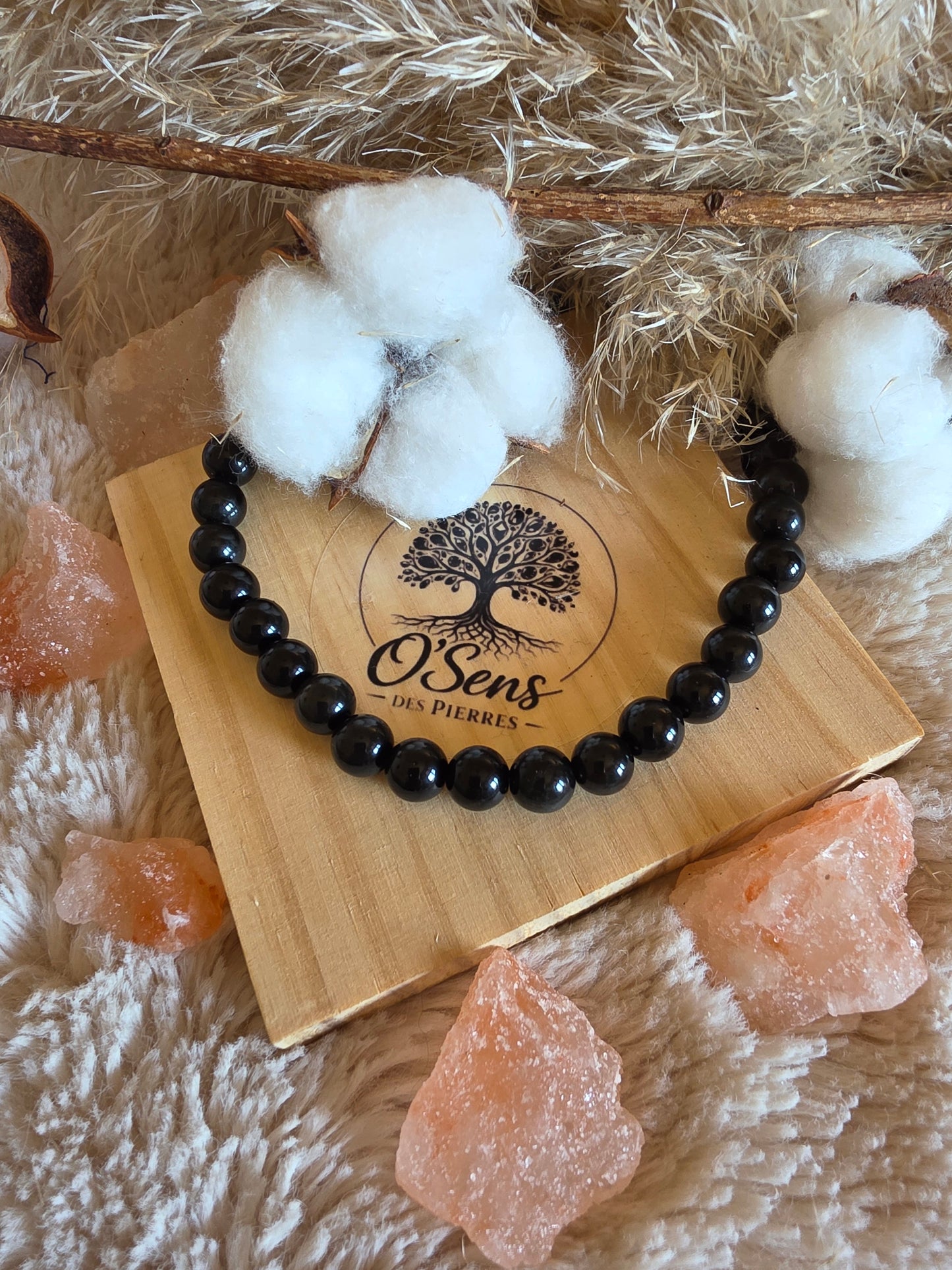 Bracelets "Protection" au choix