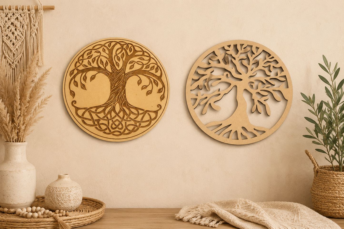 Decoration murale