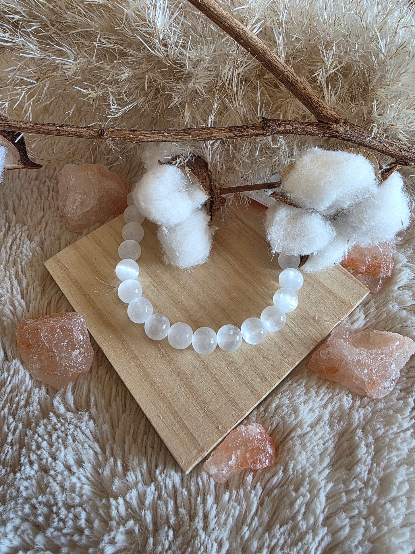 Bracelets "bien-etre" au choix