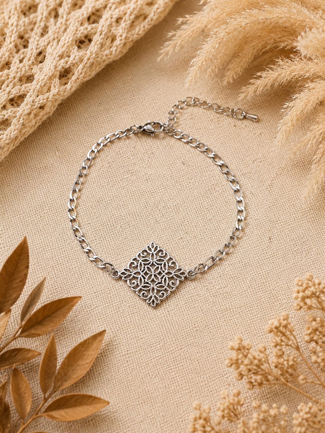 Bracelet aux choix