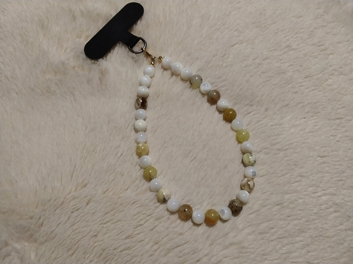 Éclat Solaire Bijoux de portable