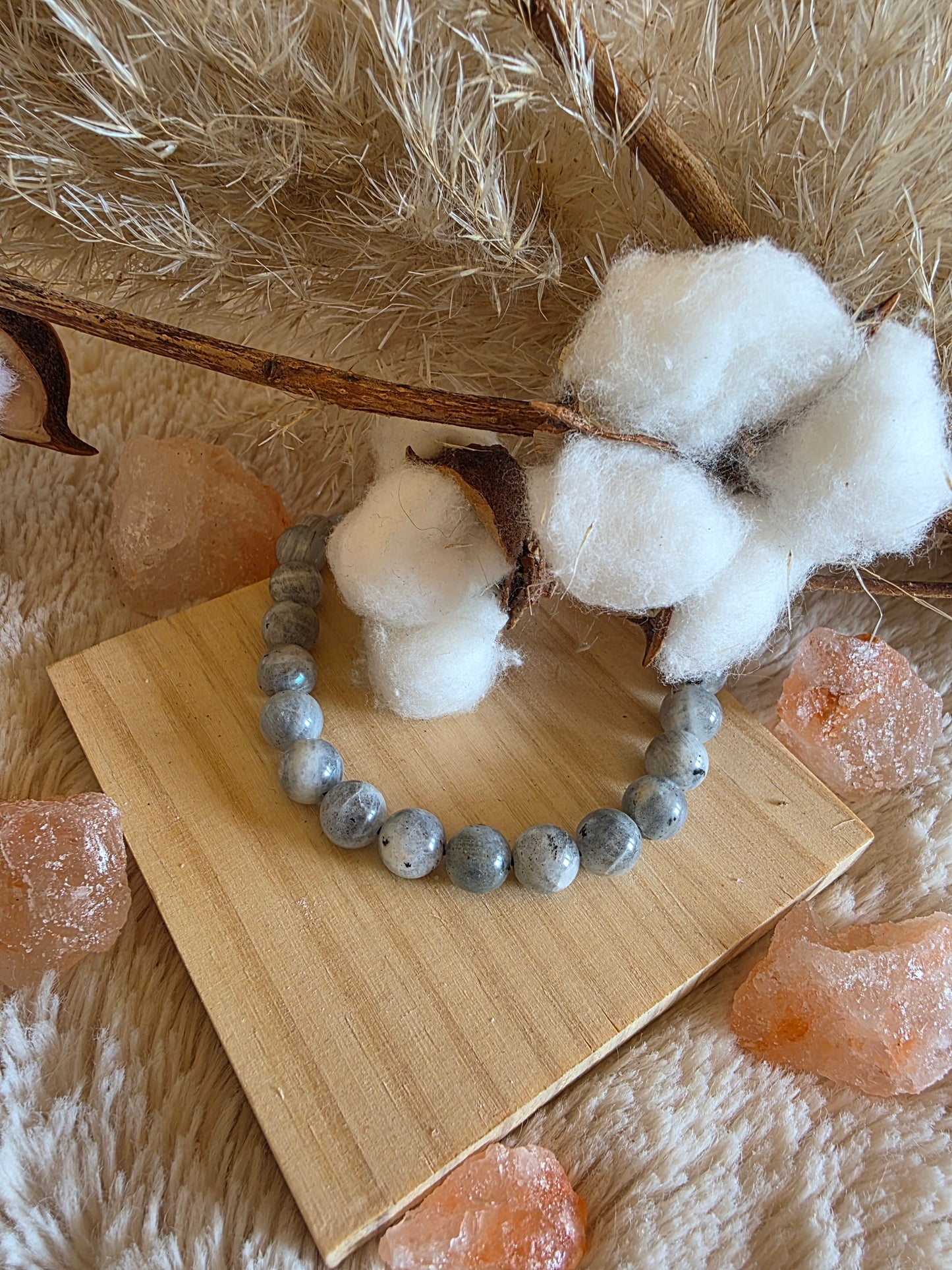 Bracelets "bien-etre" au choix