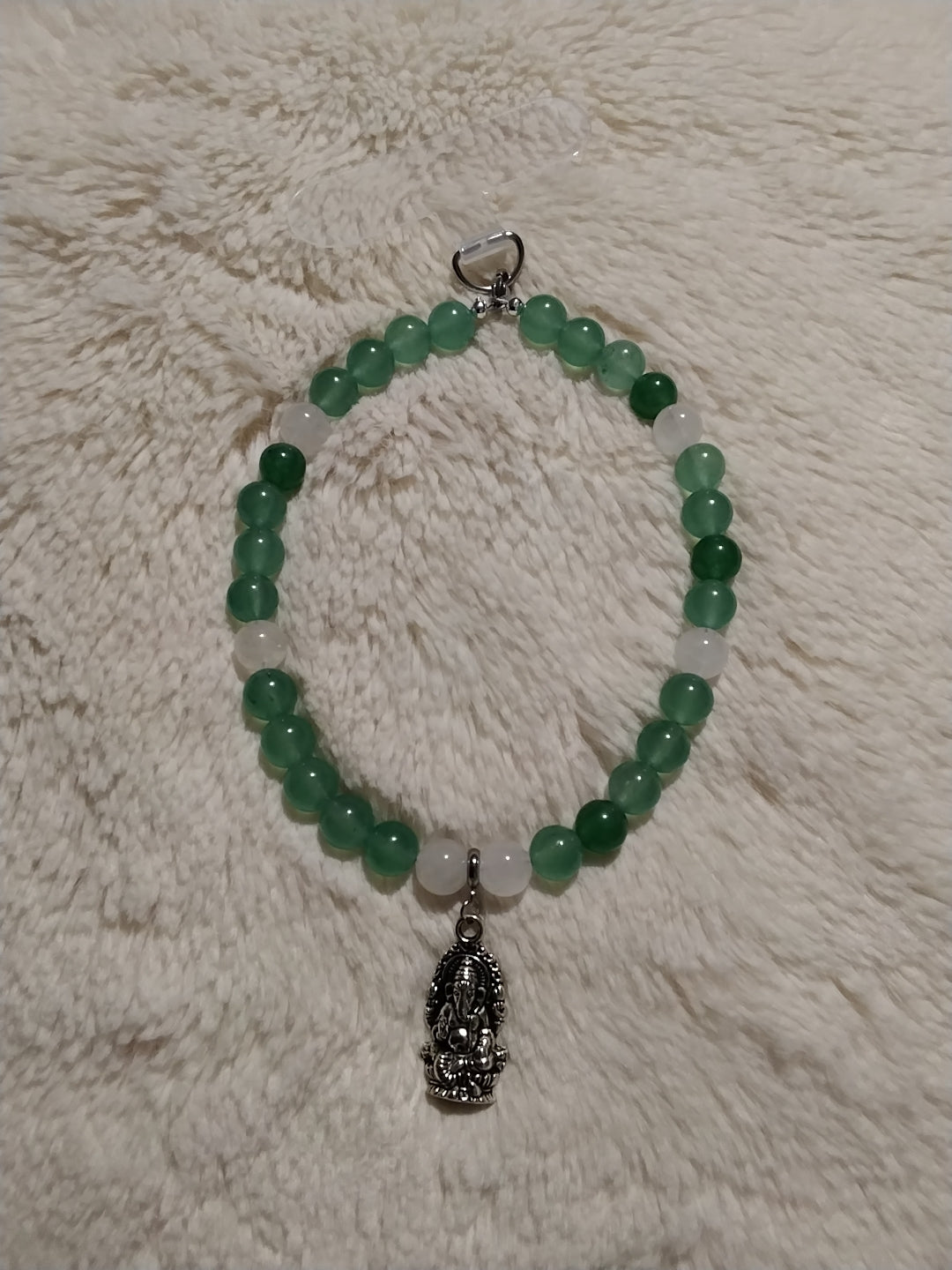 Les chemins s’ouvrent! Bijoux de portable