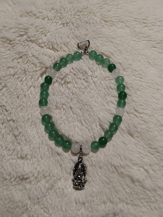 Les chemins s’ouvrent! Bijoux de portable