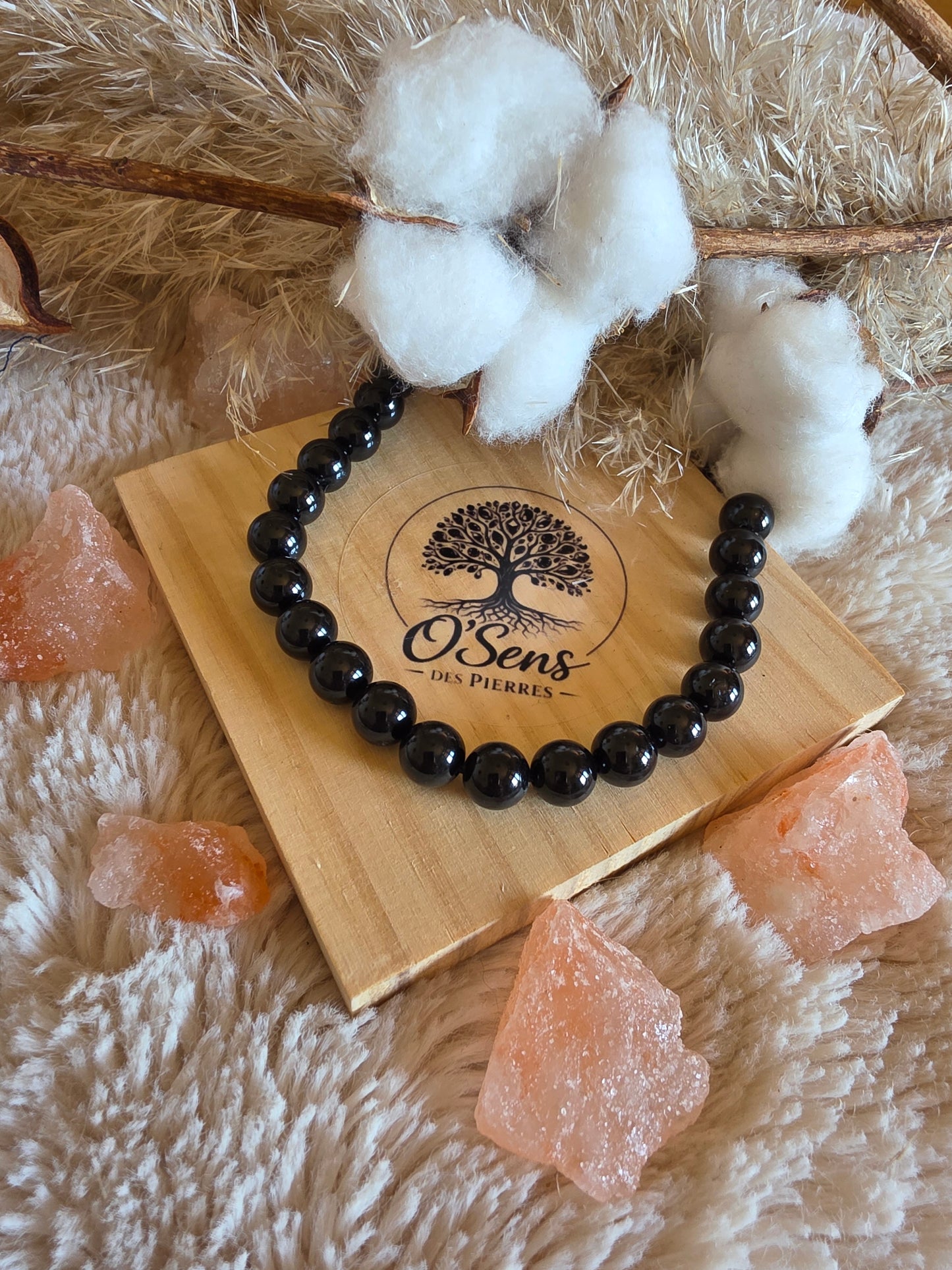 Bracelets "Protection" au choix