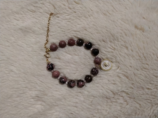 Bracelet création by Lilou