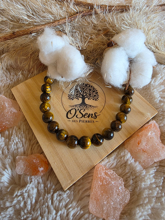 Bracelets "Protection" au choix