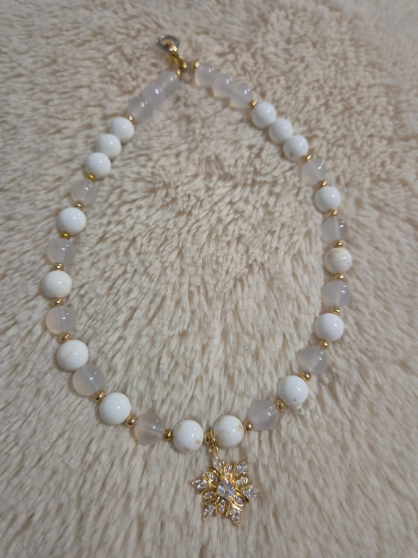 Souffle d’or Bijoux de portable