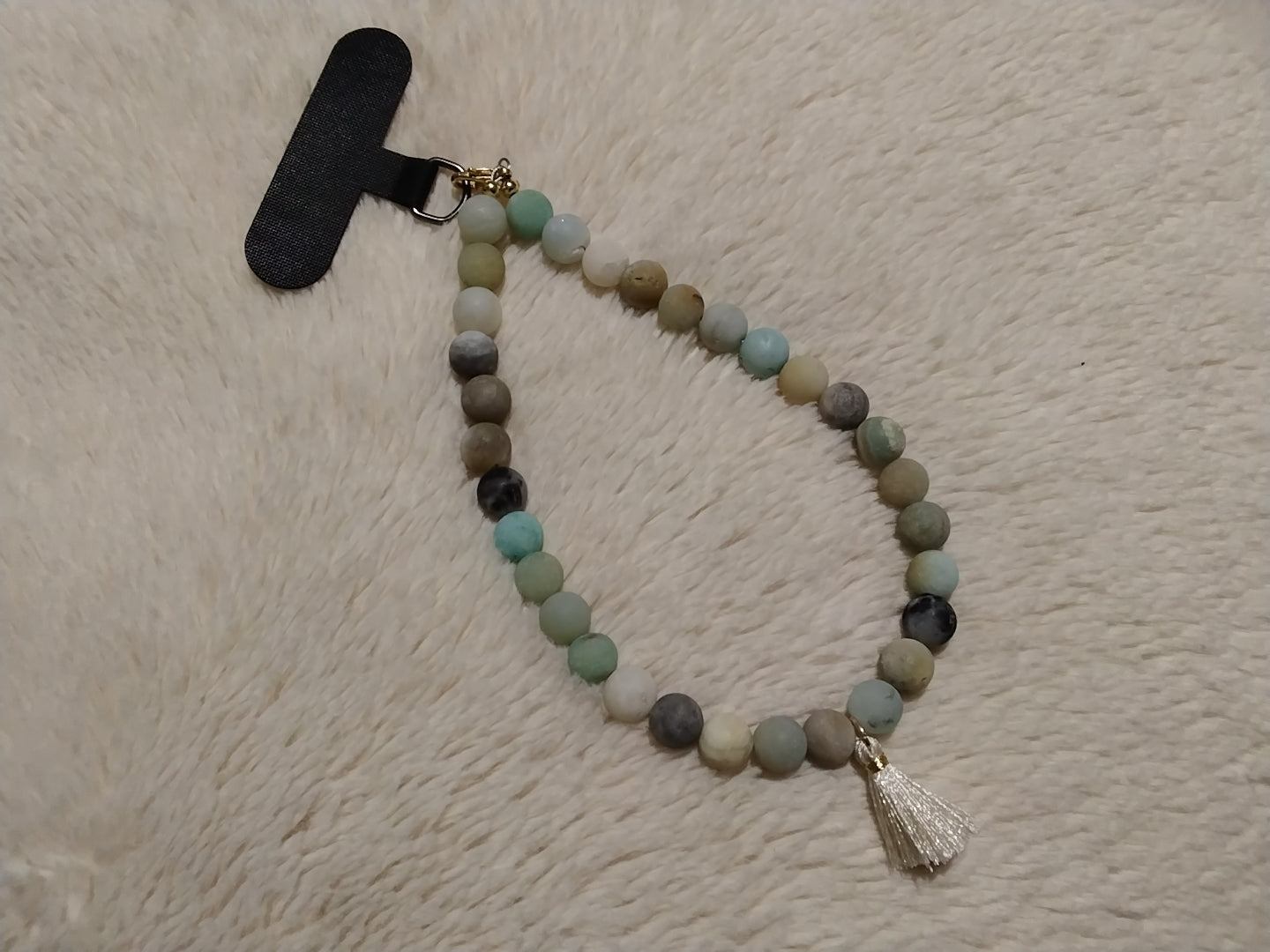 Lagoon Bijoux de portable