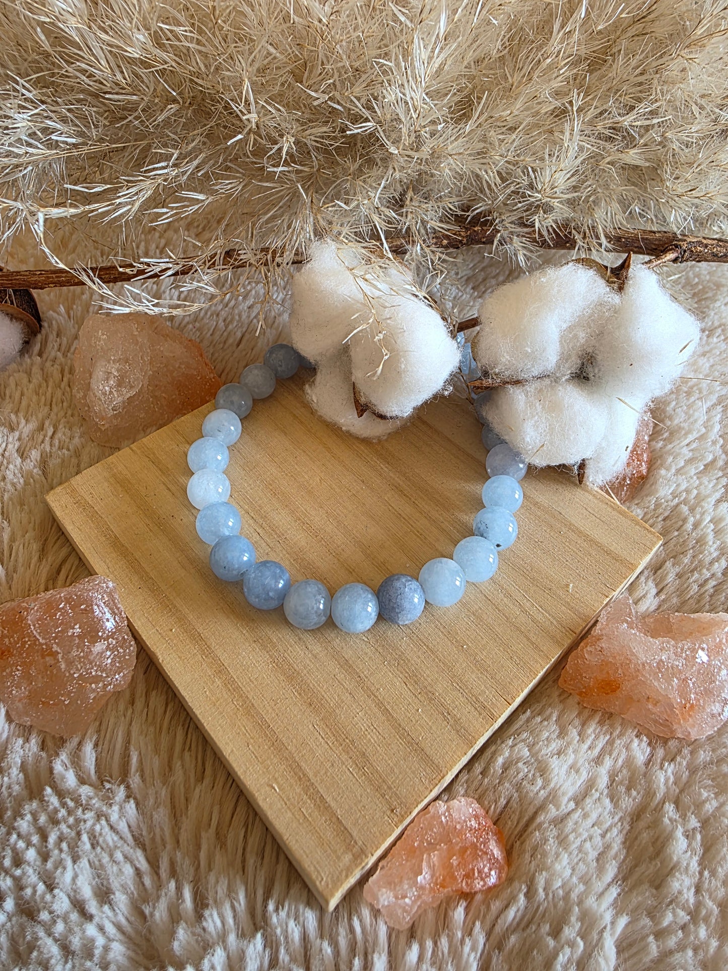 Bracelets "bien-etre" au choix