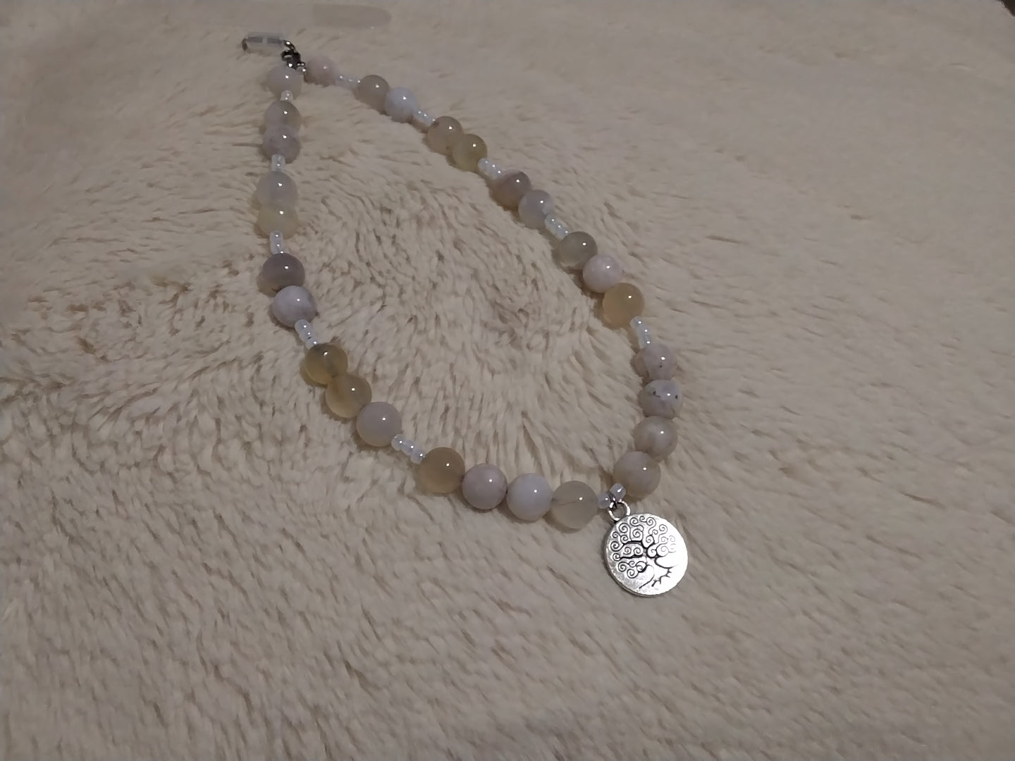 Harmonie Naturelle bijoux de portable