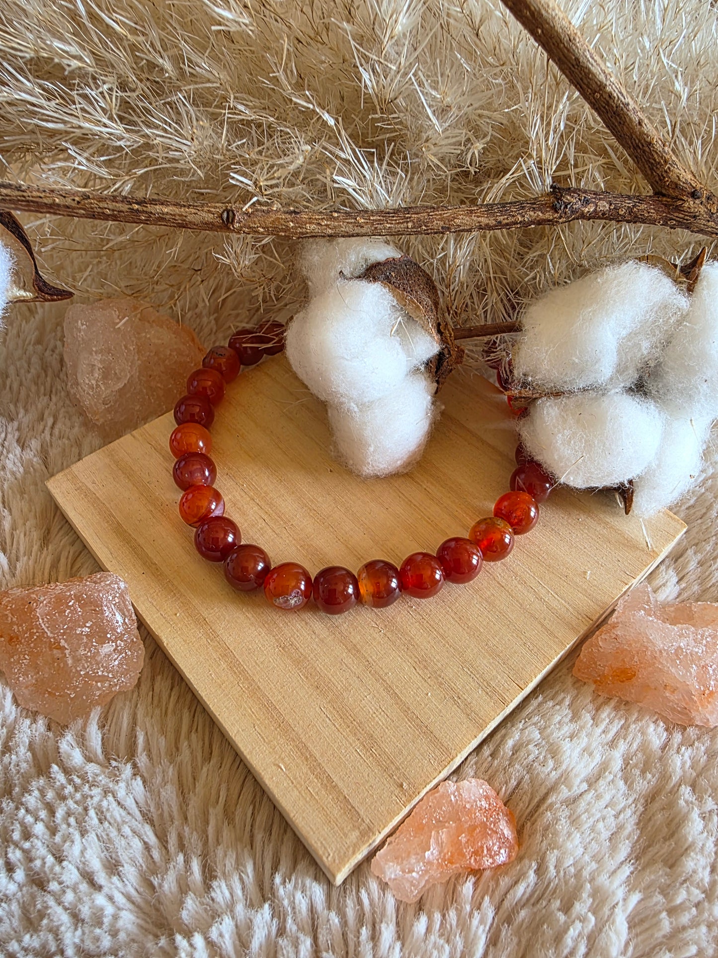 Bracelets "bien-etre" au choix