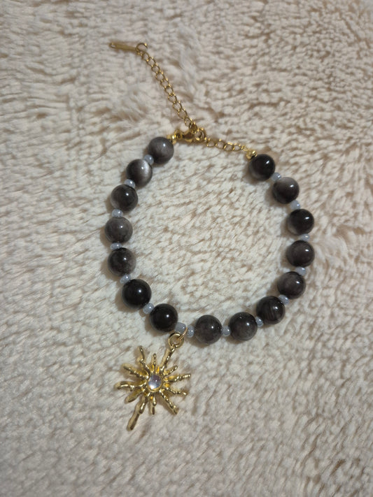 Bracelet création by Lilou