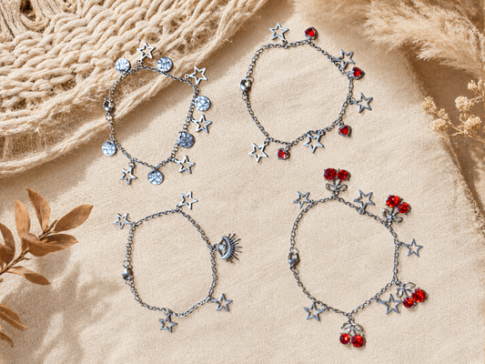 Bracelet aux choix